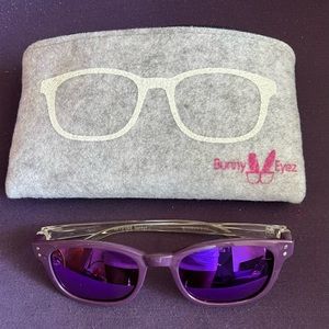 COPY - Bunny Eyez sunglasses